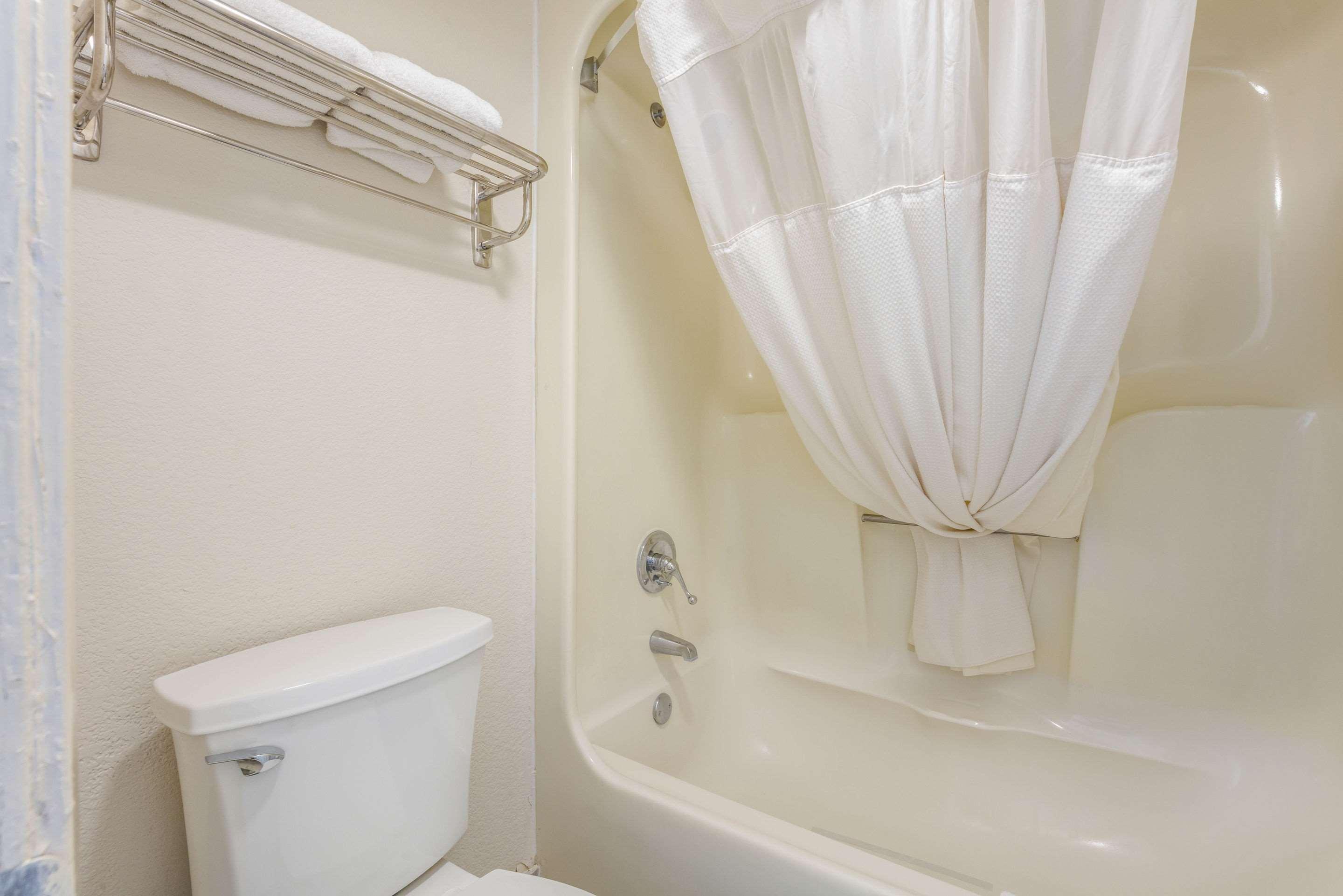 Quality Inn Forrest City I-40 Eksteriør billede