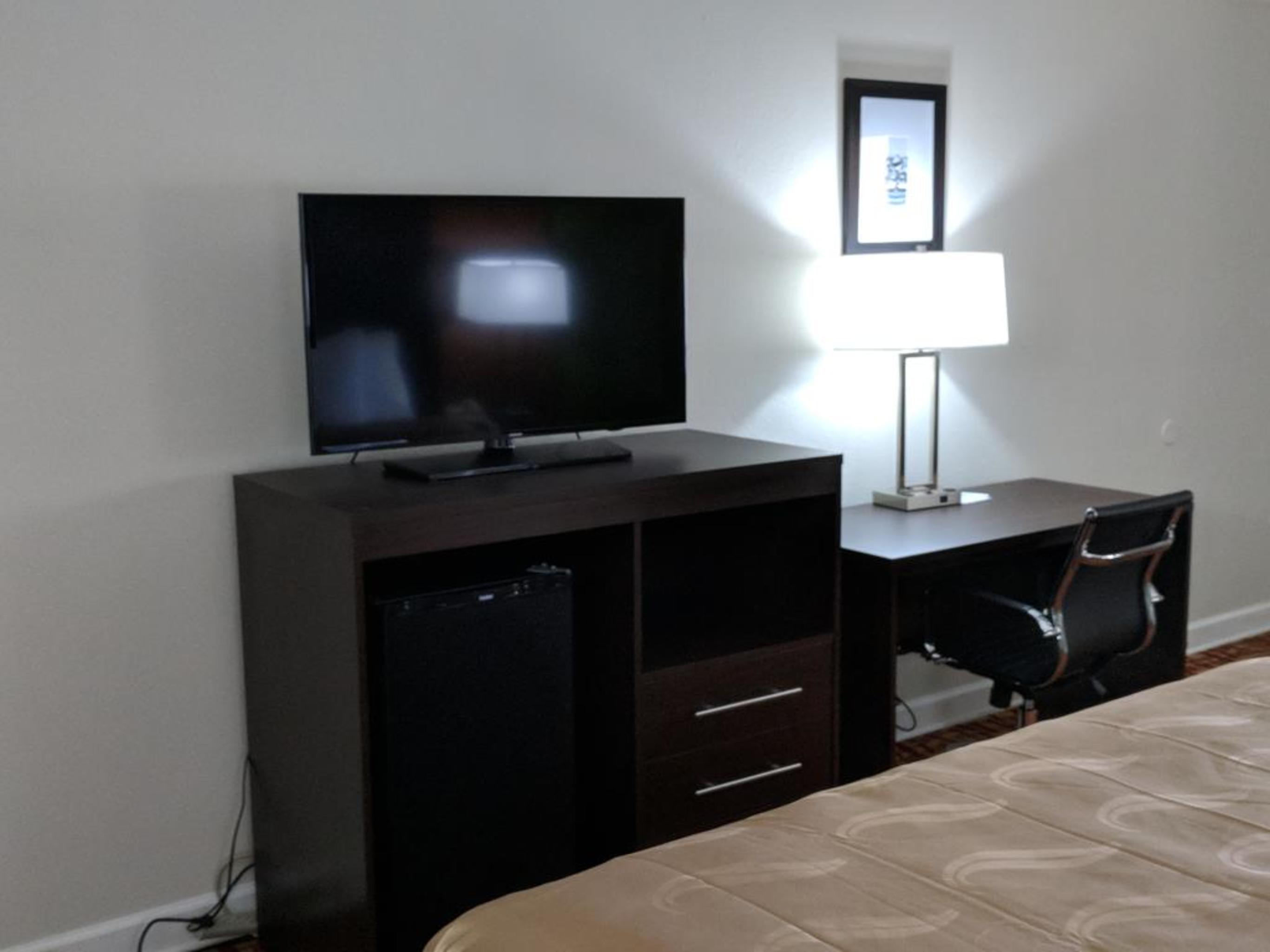 Quality Inn Forrest City I-40 Eksteriør billede