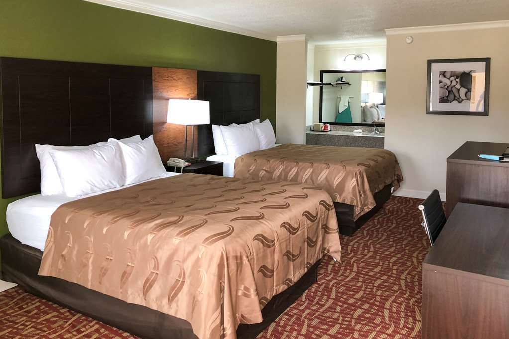 Quality Inn Forrest City I-40 Værelse billede