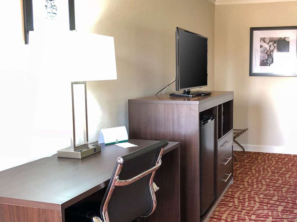Quality Inn Forrest City I-40 Værelse billede